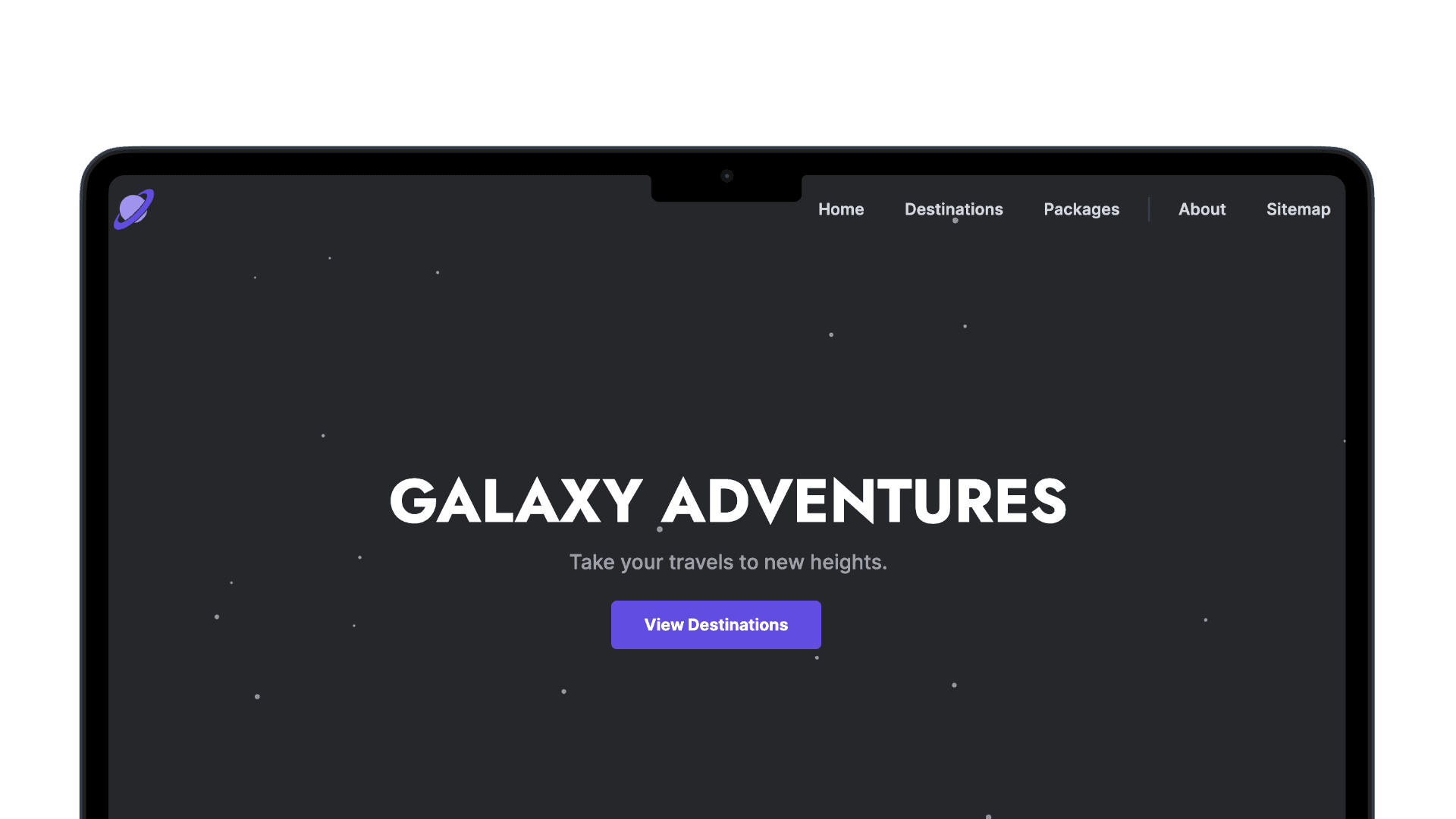 Galaxy Adventures