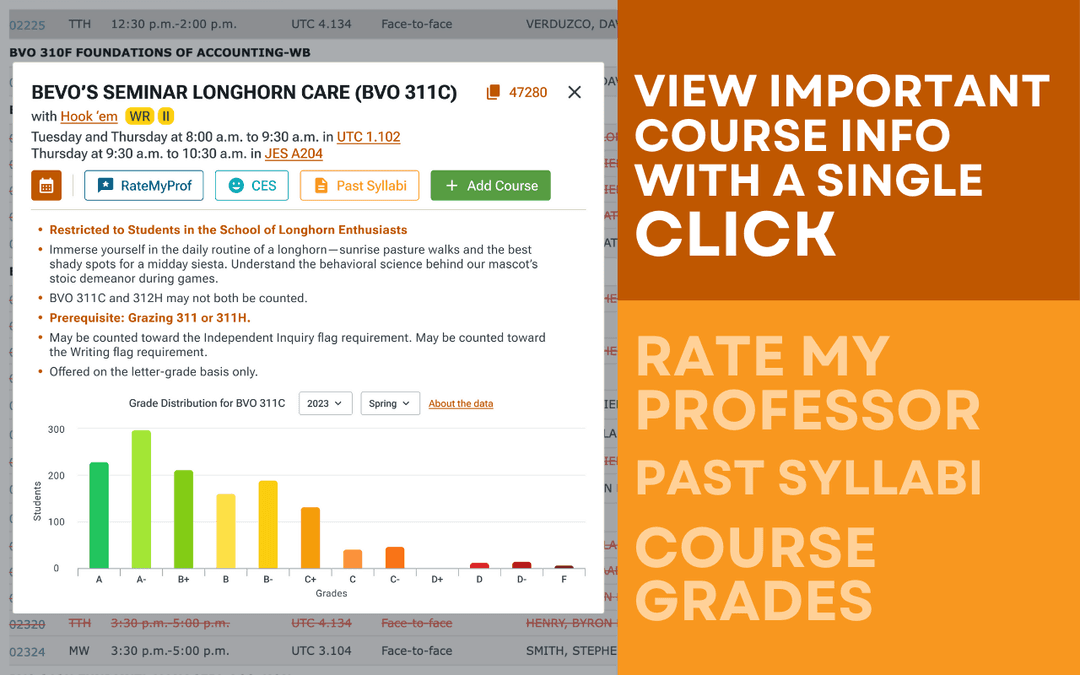 UT Registration Plus