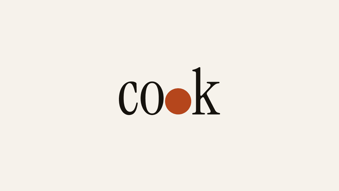 cook project screenshot